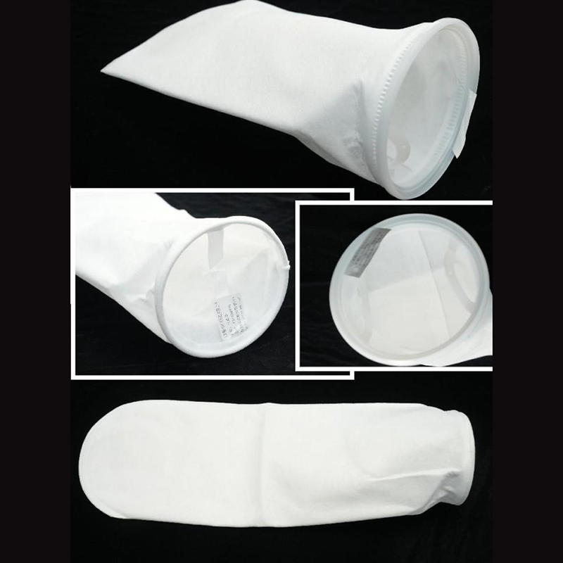 Non-Woven filterpåsar